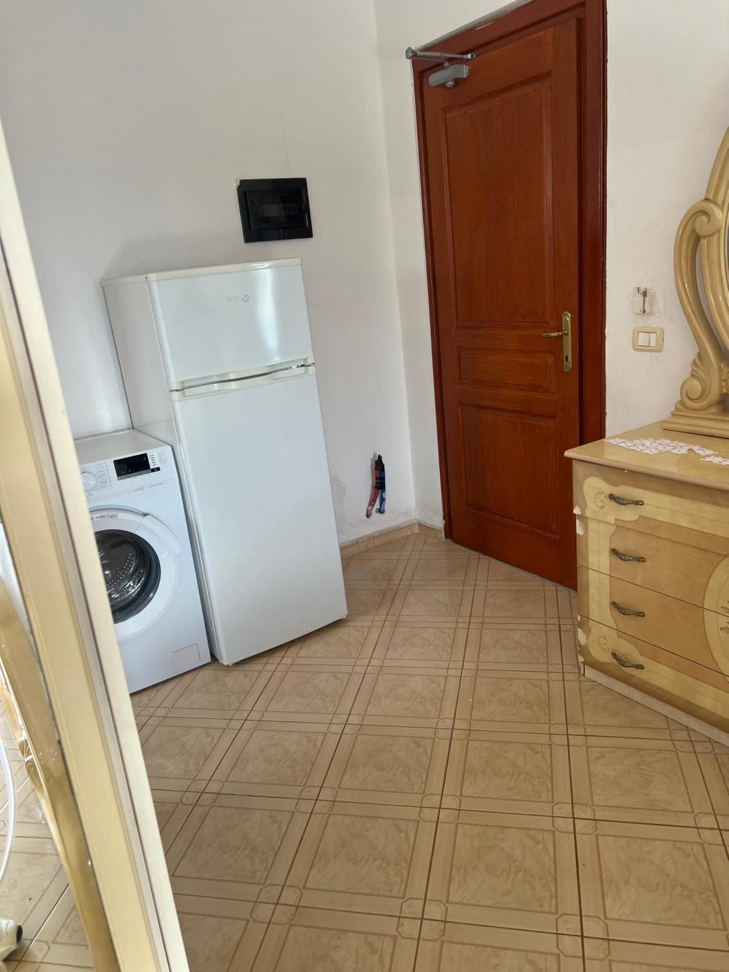 Majki Beach Apartments Sarandë Eksteriør billede
