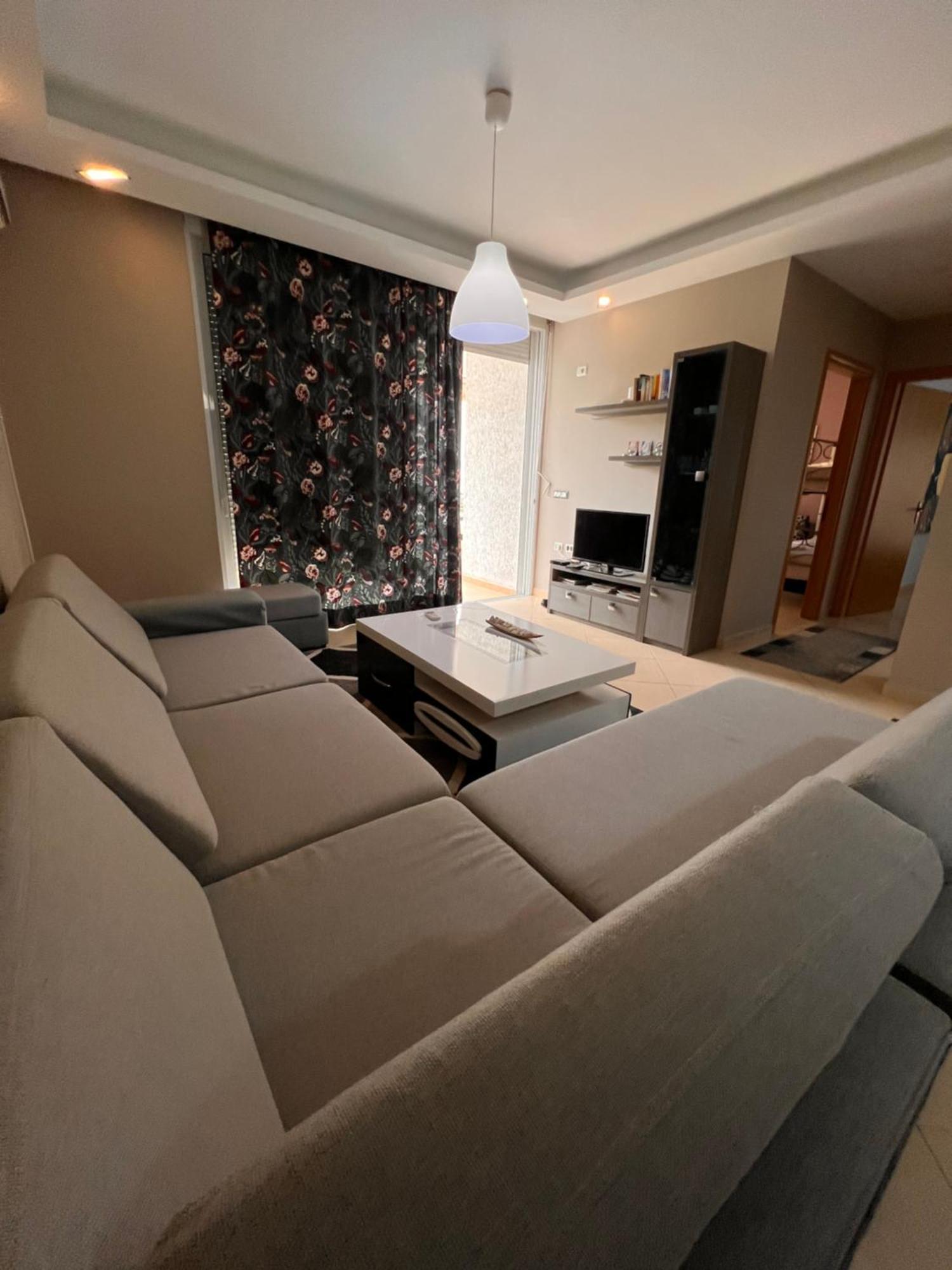 Majki Beach Apartments Sarandë Eksteriør billede