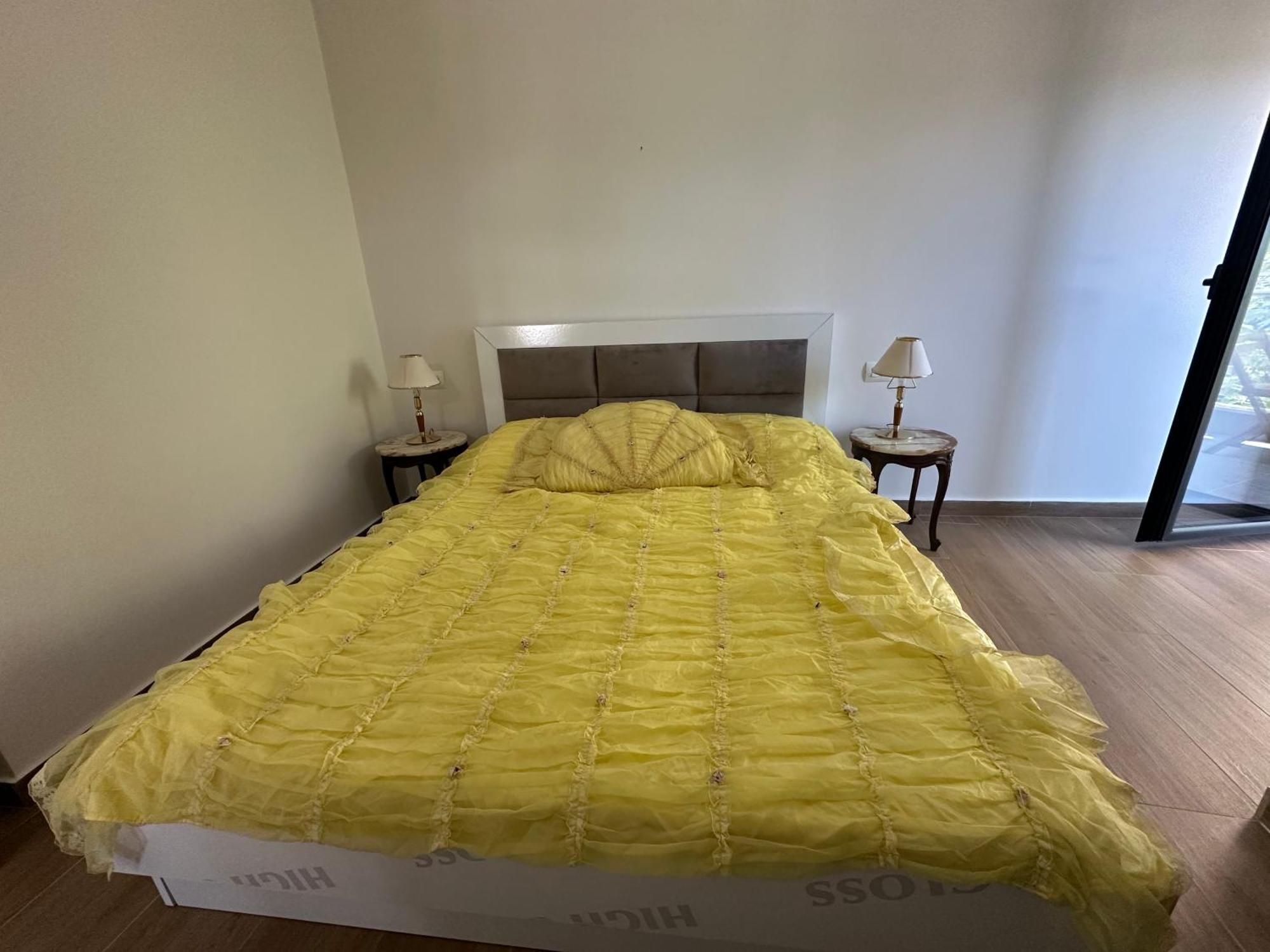 Majki Beach Apartments Sarandë Eksteriør billede