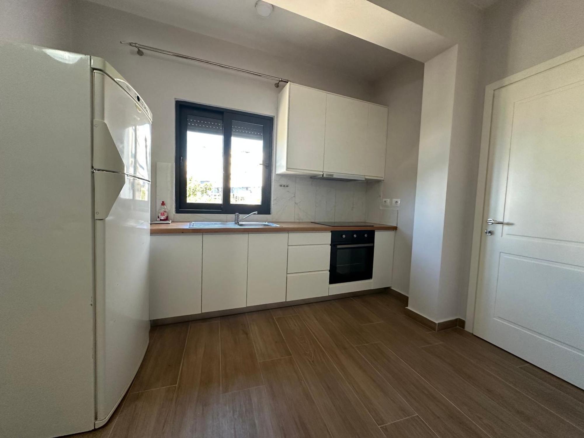 Majki Beach Apartments Sarandë Eksteriør billede