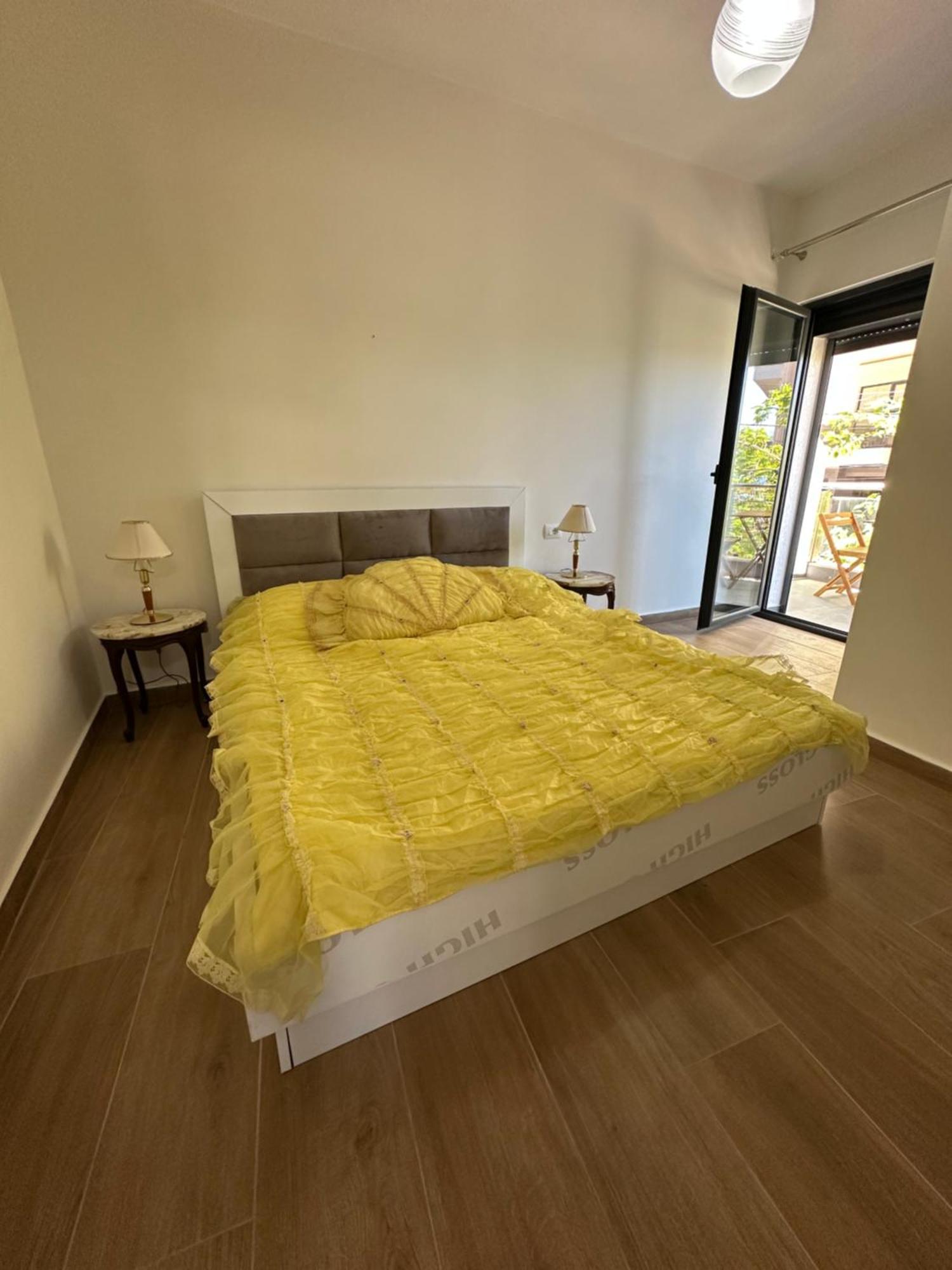 Majki Beach Apartments Sarandë Eksteriør billede
